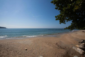 Chalé do Litoral